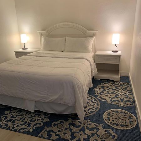 Pacific Grove Inn Экстерьер фото