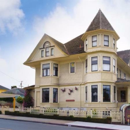 Pacific Grove Inn Экстерьер фото