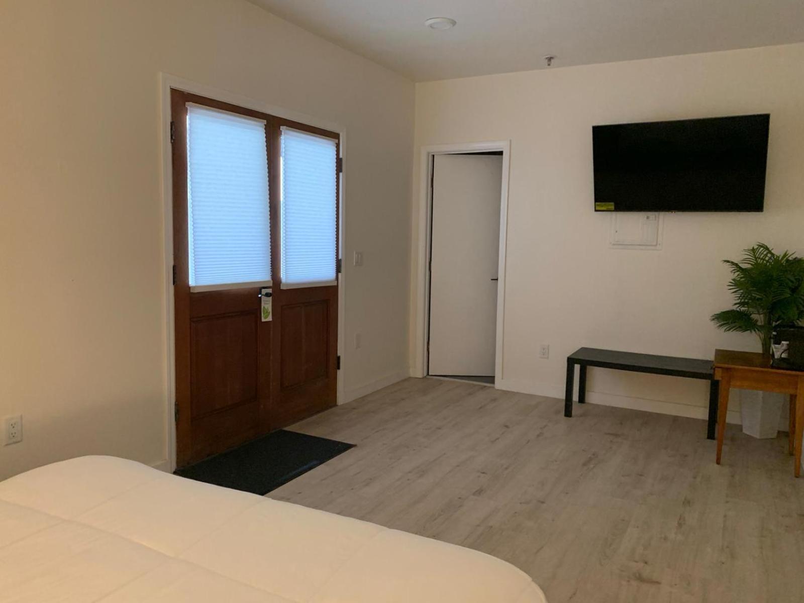 Pacific Grove Inn Экстерьер фото