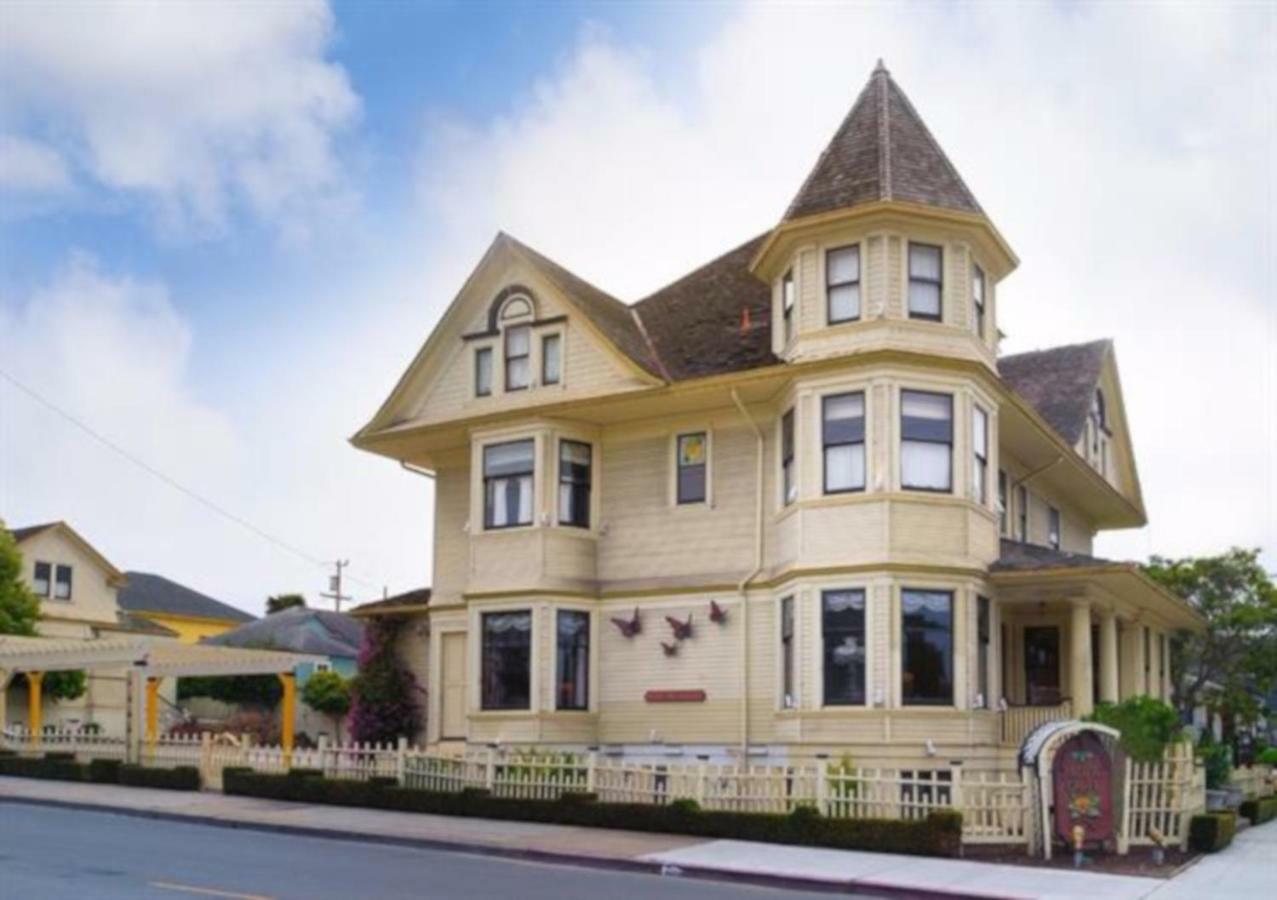 Pacific Grove Inn Экстерьер фото