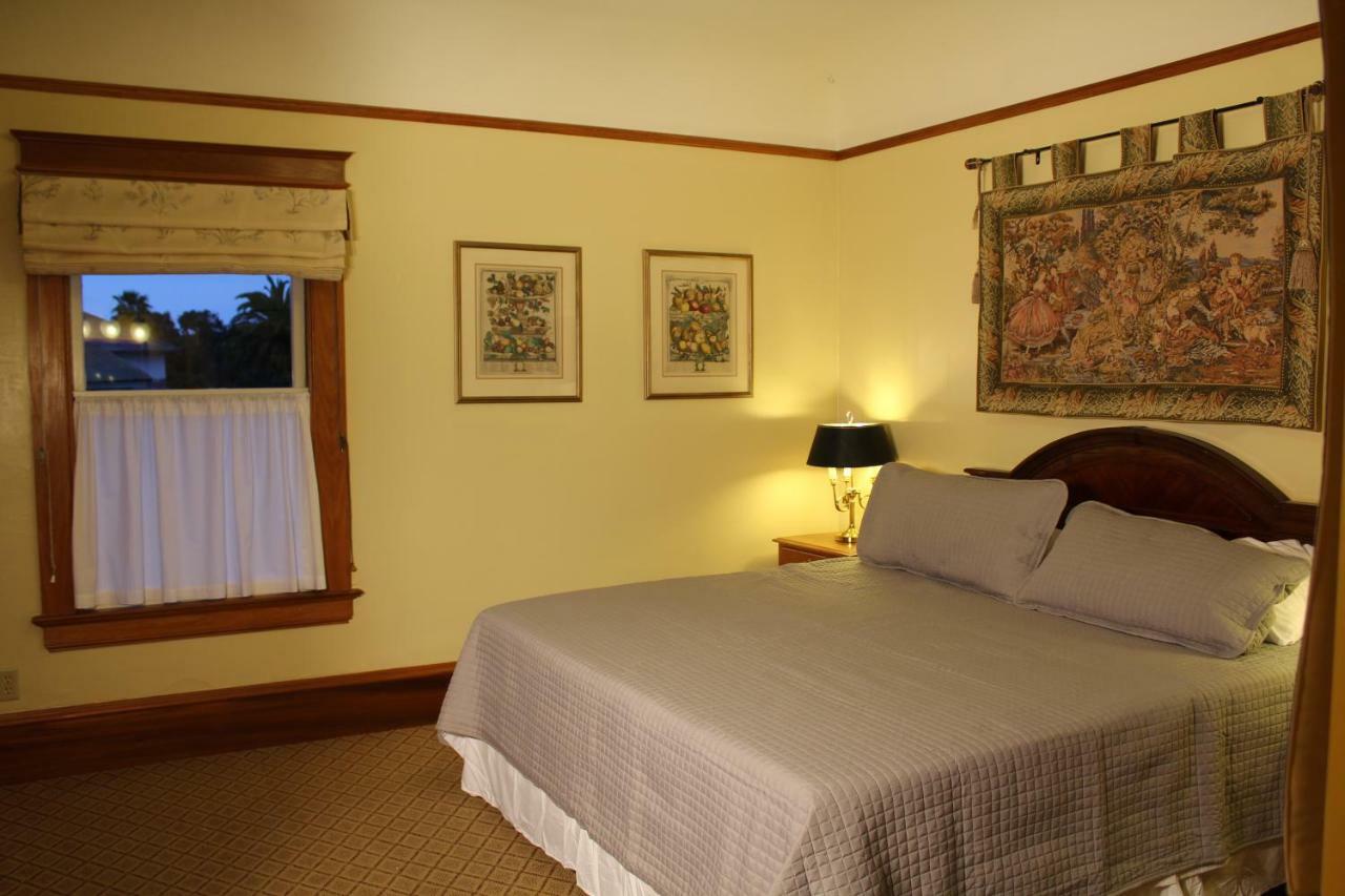 Pacific Grove Inn Экстерьер фото