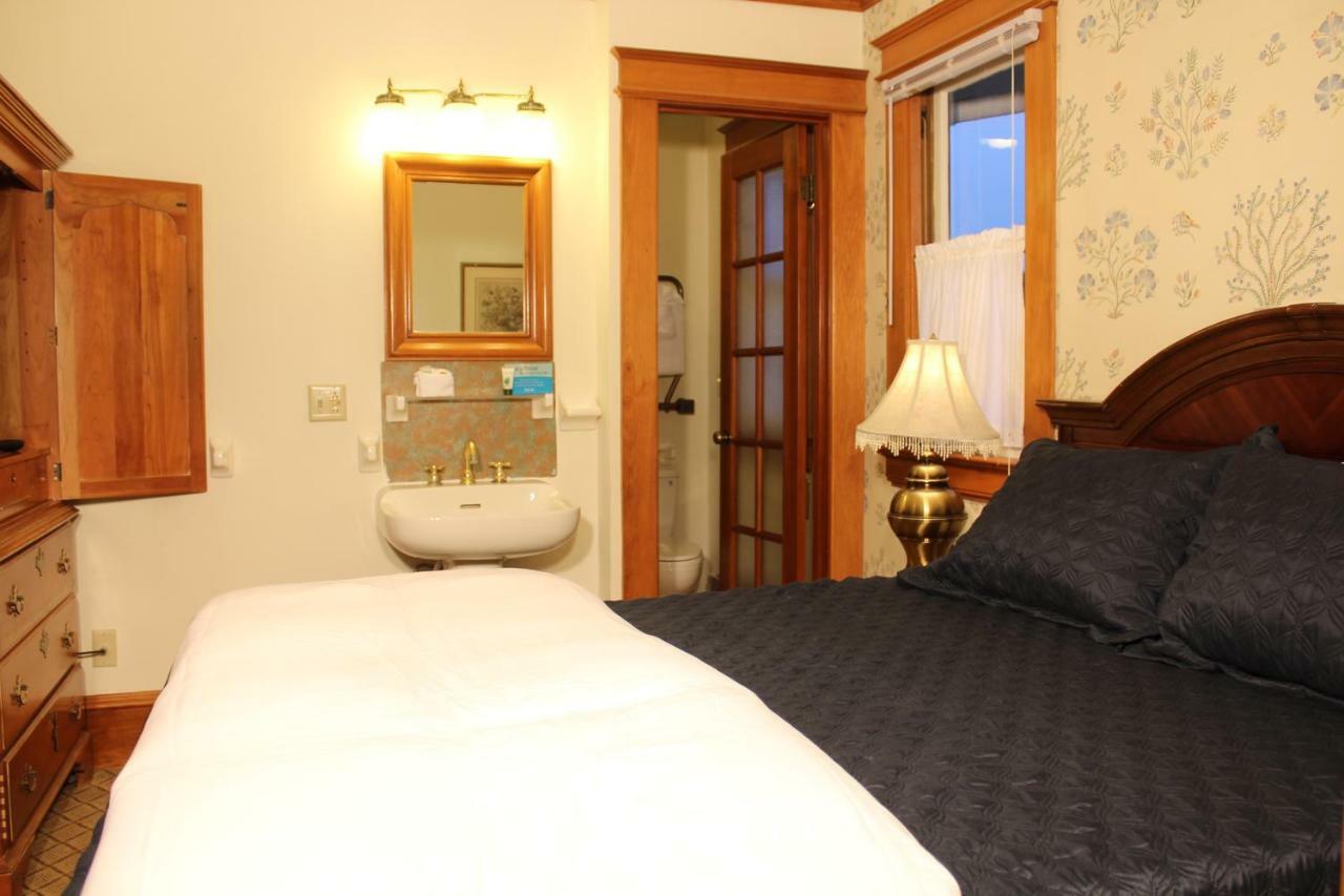 Pacific Grove Inn Экстерьер фото